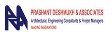Prashant Deshmukh and Associates:Imaging Imaginations. Engineering Images
